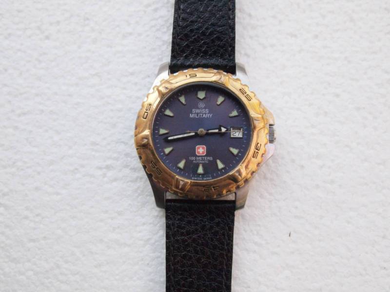 swiss military gopro